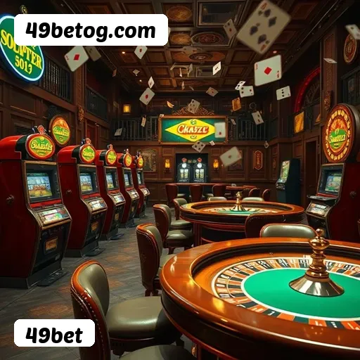 49bet bônus R$5.000 + 500 giros - Rollover 35x, prazo 30 dias, 38% taxa conversão