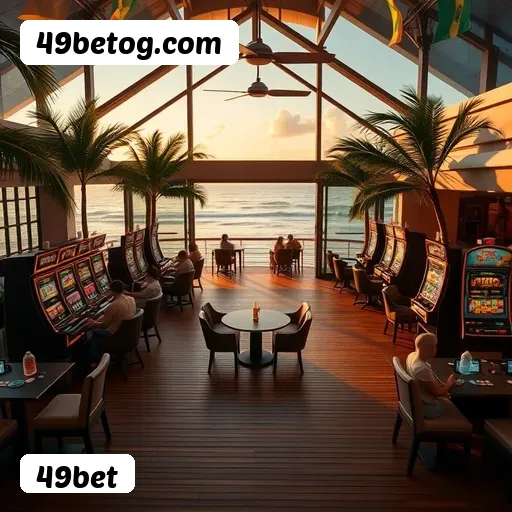 Loterias online disponíveis na 49bet