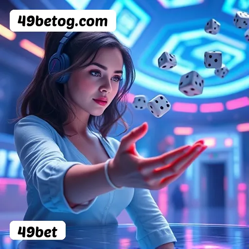 49bet PIX instantâneo Brasil - Depósito e saque em minutos 24/7