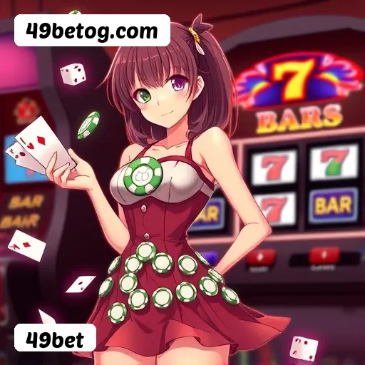 Principais provedores de slots da 49bet - NetEnt, Pragmatic Play, Play'n GO