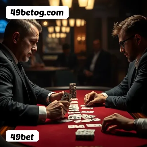 Requisitos do APK da 49bet para Android