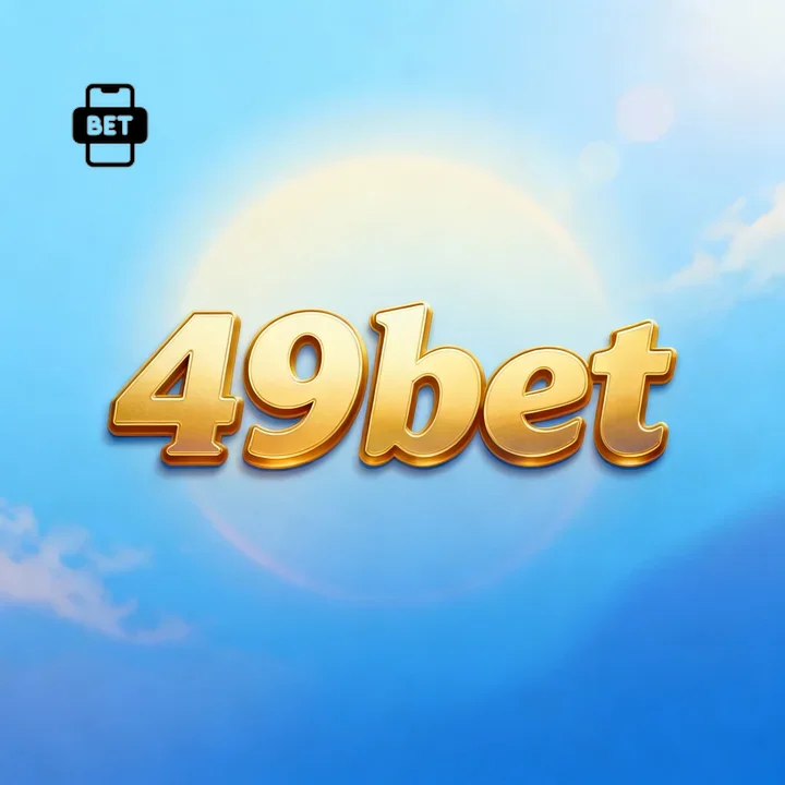 Apostas esportivas da 49bet com odds competitivas